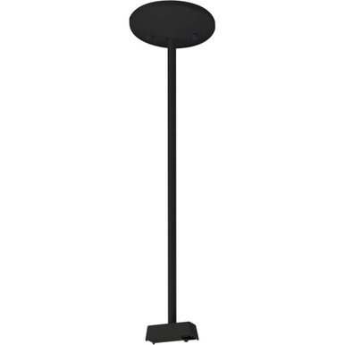 Accessory Extension 1.5 Inches Wide by 24 Inches High by Nuvo TP179 - TP179
