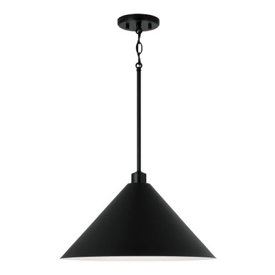 Alden 1 Light Large Pendant by Capital - 351311