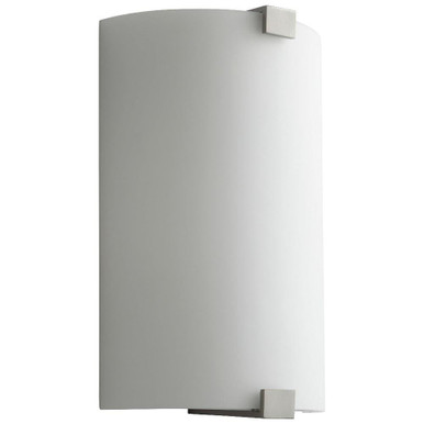 Siren 10.5W 1 LED Wall Sconce by Oxygen - 3_12_5