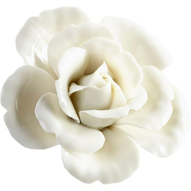 Blooming Parade 5 Inch Large Wall Decor by Cyan - 09111