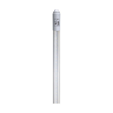 27.88 Inch 11W T8 LED Double Side Base Replacement Lamp by Satco - S111WT8-12788