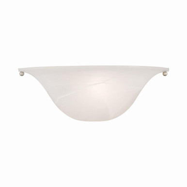 Wynnewood 1 Light Wall Sconce by Livex - 42700-81