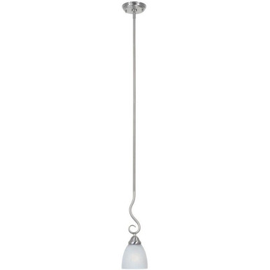 Stratton Light Mini Pendant by Designers Fountain - 98030-sp