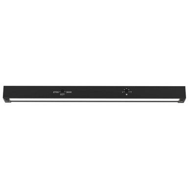 7W 1 LED Strip Light 1 Inch Tall and 3.13 Inch Wide by WAC - 7122