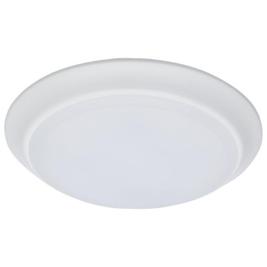 17W CCT Selectable LED Disk Light (6 Unit Contracor Pack) by Nuvo - 62/1810
