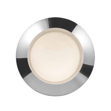 Cleo 11W LED Wall Sconce 9.13 Inch Wide by Kuzco - WS77909