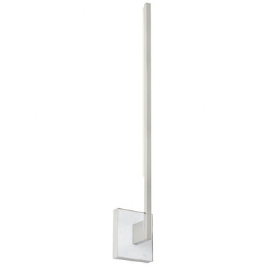 Sean Lavin 1 LED Wall Sconce 26.5 Inch Tall by Visual Comfort Modern - 700WSKLE-30L