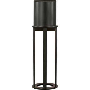 Union 14W 1 LED Outdoor Wall Lantern by Visual Comfort Studio - 8745893S
