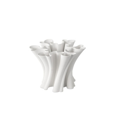 Godet 10.5 Inch Vase by Currey Company - 1200-0935