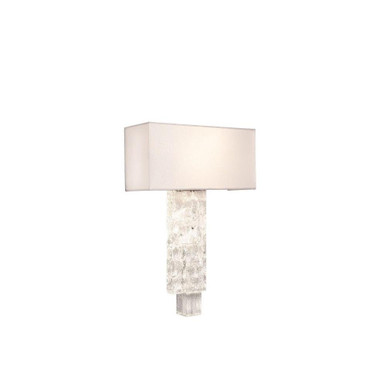 Vanderbilt 2 Light Wall Sconce by Kalco - 502820CH