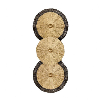 Lincoln 2 Light Wall Sconce 17.25 Inch Tall X 7.25 Inch Wide by Savoy House - 9-6383-2-61