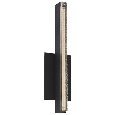 Serre 10W 1 LED Light Wall Sconce by Visual Comfort Modern - MDWS18327