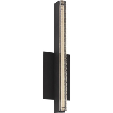 Serre 10W 1 LED Light Wall Sconce by Visual Comfort Modern - MDWS18327