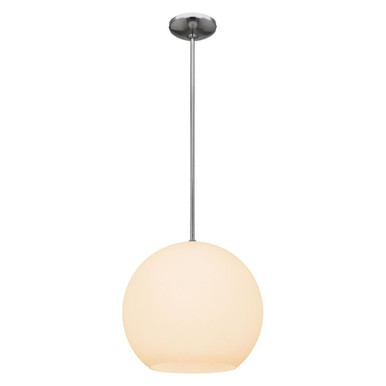 Nitrogen 1 Light Medium Pendant by Access - 23952
