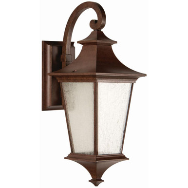 Argent Ii 2 Light Outdoor Wall Mount by Craftmade - Z1364