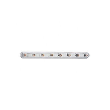De Lovely 8 Light Vanity Light by Generation - 4703