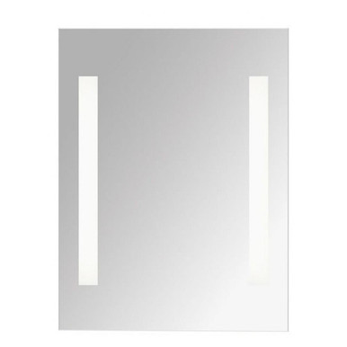 Tech Lighting Reflection 18W 1 LED Mirror by Visual Comfort Modern - 700VNRFL