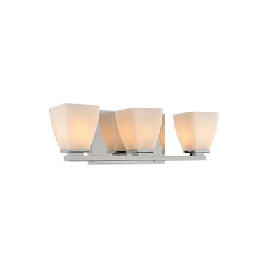 Huntington 3 Light Vanity Light by Kalco - 310633