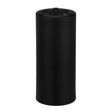 Westover Dark Sky Sleeve Accessory 6.75 Inch Tall X 3 Inch Wide by Quoizel - DSS1001MBK