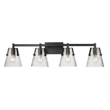 Analia 4 Light Vanity Light by Z Lite - 1101-4V
