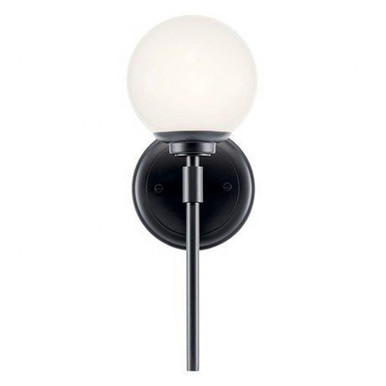 Benno 1 LED Light Wall Sconce by Kichler - 55170