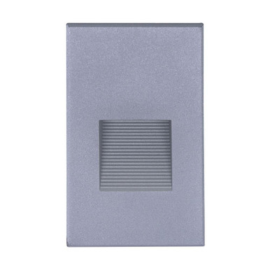 120V 3W 1 LED Outdoor Vertical Step Light 5 Inch Length by Nuvo - 65-40-5-120