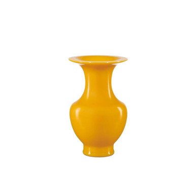 Peking 5.25 Inch Vase by Currey Company - 1200-0680