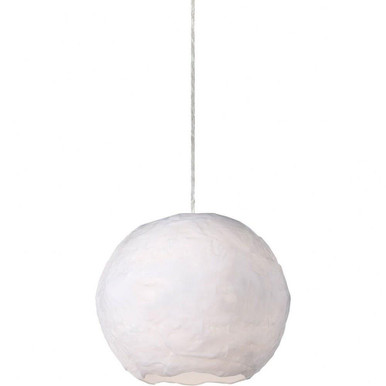 Artemis 17W LED Pendant by Kuzco - PD11908-WH