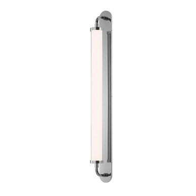 Bauhaus Revisited LED Light Wall Sconce by Sonneman - 2493.01