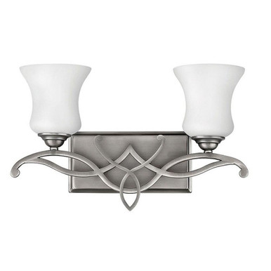 Brooke 2 Light Vanity Light by Hinkley - 5002
