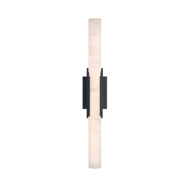 Venna 30W 1 LED Outdoor WallMount 28 Inch Tall X 4.75 Inch Wide by Eurofase - 49036-015