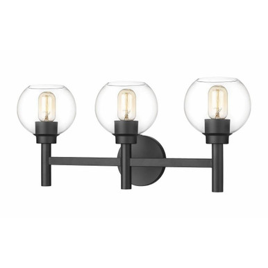 Sutton 3 Light Vanity Light by Z Lite - 7502-3V