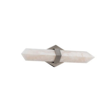 Javelin 15.4W 1 LED Light Vanity Light by Modern Forms - WS-20418