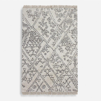 Campo 9 feet X 12 feet Rug by Uttermost - 73064-9
