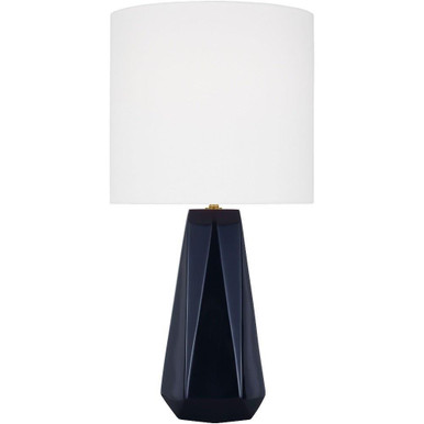 Moresby 9W 1 LED Table Lamp 23.13 x 12 Inches by Visual Comfort Studio - DJT1071