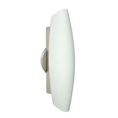 Aero 16 1 Light Wall Sconce by Besa - AERO16