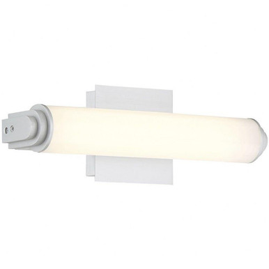 Ray 7W 1 LED Light Wall Sconce by Eurofase - 30191-013