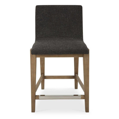 Klemens Counter Stool 38.5 Inch Tall and 20 Inch Wide by Uttermost - 23822