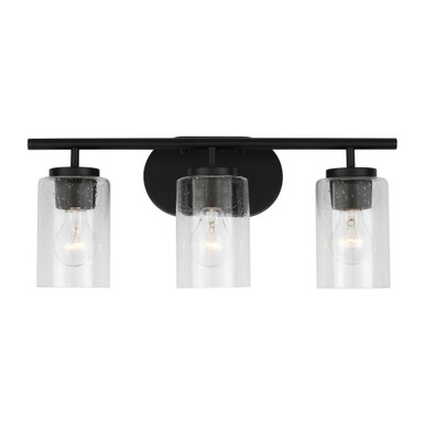 Oslo 3 Light Wall Sconce by Generation - 41172-8520
