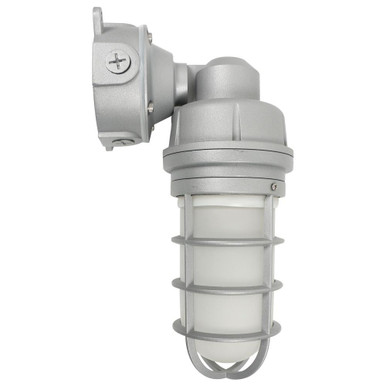 20W LED Linear Adjustable Vapor Tight by Nuvo - 65/551