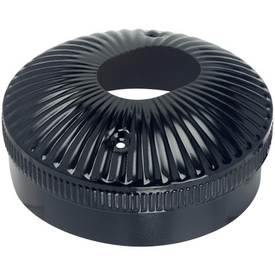 Accessory Angled Ceiling Mount 5.5 Inch Wide by 2 Inch High by Hunter Fans - 22170ACM