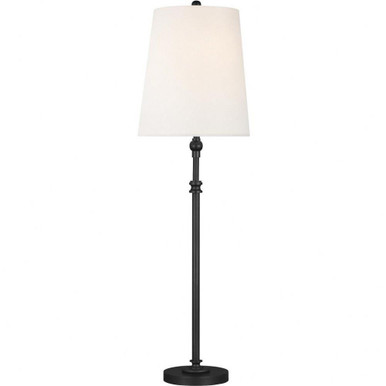 Capri 29 Inch 9.5W 1 LED Table Lamp by VC Studio - TT1001