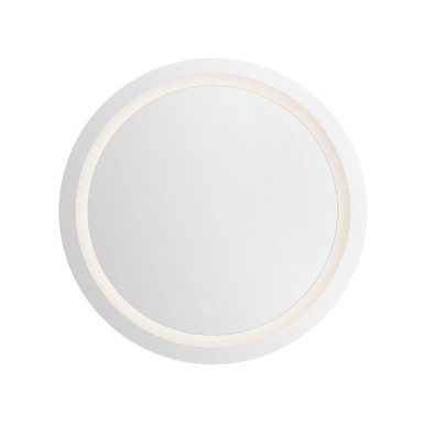 Hillmont 38W LED Vanity Mirror 32 Inch Wide by Kuzco - VM41032-5CCT