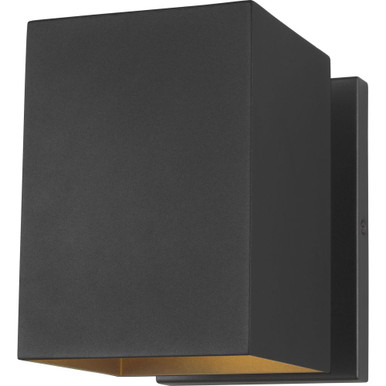 Pohl One Light Outdoor Wall Lantern by Visual Comfort Studio - 8531701