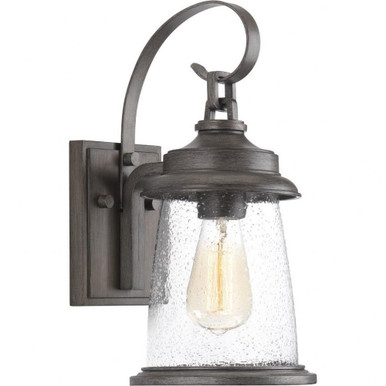 Conover 1 Light Outdoor Wall Lantern 14.25 Inch Tall by Progress - P560083