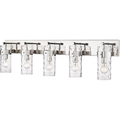 Fontaine 5 Light Vanity Light by Z Lite - 3035-5V