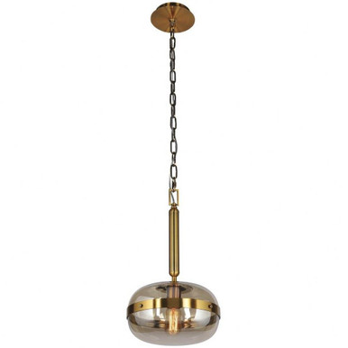 Nottingham 1 Light Medium Pendant by Eurofase 37197-018 - 37197-018