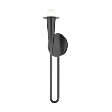 Danna 1 Light Wall Sconce by Mitzi - H791101