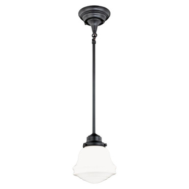 Huntley One Light Mini Pendant by Vaxcel - P0153