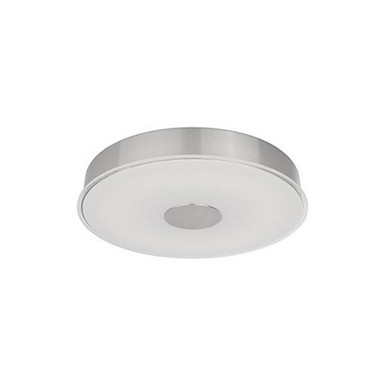 Parker 30W LED 15.5 Inch Wide Flush Mount by Kuzco - FM7616-5CCT